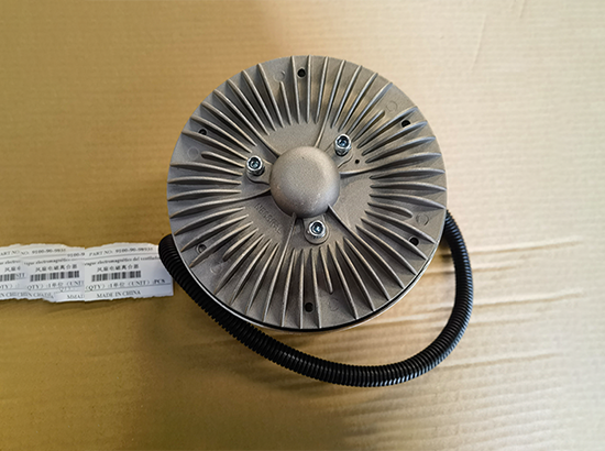 Zhongtong Bus Electromagnetic Clutch